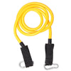 Rubber Stretch Resistance Exercise Workout Band
