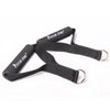 Rubber Stretch Resistance Exercise Workout Band