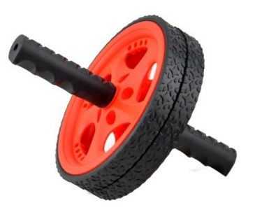 Fitness Roller Abdominal Exercise Equipment