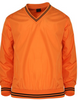 Windbreaker Shirt ,Golf Shirt , Men's Windshirt V-Neck