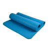 Durable Non-slip Pad Exercise Pilates Fitness Blanket with Carrying Case