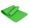 Durable Non-slip Pad Exercise Pilates Fitness Blanket with Carrying Case