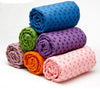 Towel Blanket - Dance Gym Yoga Mat Cover Towel