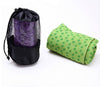 Towel Blanket - Dance Gym Yoga Mat Cover Towel