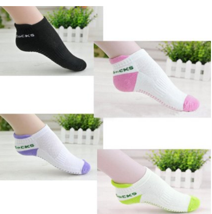 Yoga Socks Non Slip with Silicone