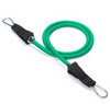Rubber Stretch Resistance Exercise Workout Band