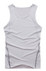 Sportswear Tank Tops Vest Basketball Jerseys Under Top Men's Body Compression Base Layer