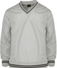 Windbreaker Shirt ,Golf Shirt , Men's Windshirt V-Neck