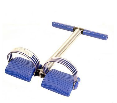 Original Pull-Up Exerciser Gut Buster (Tummy Trimmer)