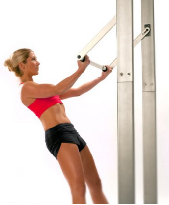 Perfect Basic Pullup