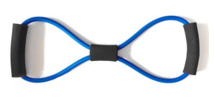 Exercise for Yoga Fitness Resistance Bands Rope