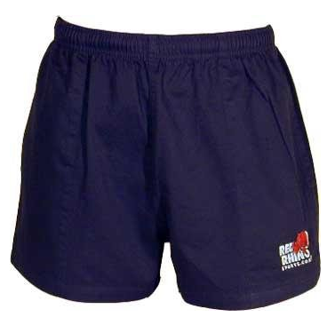 Rugby Red Rhino Shorts