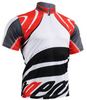 Badminton Shirts Mandarin Collar Tennis