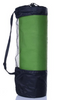 Durable Non-slip Pad Exercise Pilates Fitness Blanket with Carrying Case