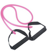 Resistance bands chest developer yoga Tube Training Rope