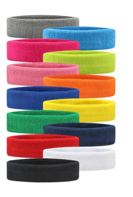 Premium Headbands