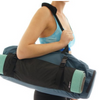 Carryall - Waterproof Bag + Harness Mat Carrier Yoga Mat Gym Bag
