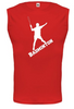 Tank Top Badminton