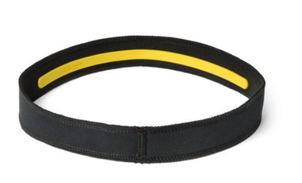 Sweatband Slim Halo Headband