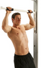 Perfect Basic Pullup