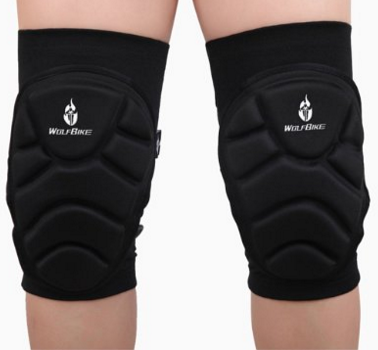 Knee Protector Outdoor Extreme Sports, Football, Cycling