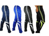 Sport Gym Athletic Tight Fit Men's Skinny Soccer Pants Training Sweat