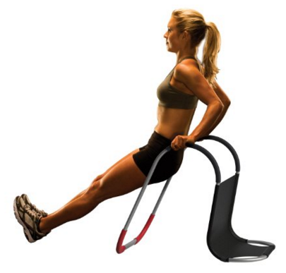 Perfect Fitness Crunch