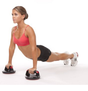 Perfect Pushup Elite