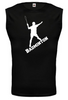 Tank Top Badminton