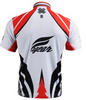 Badminton Shirts Mandarin Collar Tennis