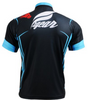 Pullover Mandarin Collar Shirts Fixgear Mens Sports Tennis