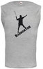 Tank Top Badminton