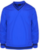 Windbreaker Shirt ,Golf Shirt , Men's Windshirt V-Neck