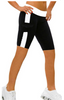 Women's Capri Tights Running Pants Leggings