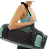 Carryall - Waterproof Bag + Harness Mat Carrier Yoga Mat Gym Bag