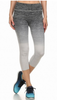 Workout Wear Yoga Gym Cropped Pants