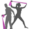 Fitness Bands Exercise Equipment