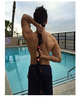 Yoga Strap,Good for Travel, Gym, Crossfit, Dance, Aerial, & Pole Athletes
