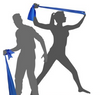 Fitness Bands Exercise Equipment