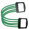 Exercise Fitness Resistance Cable Band ,Chest Expander Puller Tube Yoga