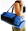 Carryall - Waterproof Bag + Harness Mat Carrier Yoga Mat Gym Bag